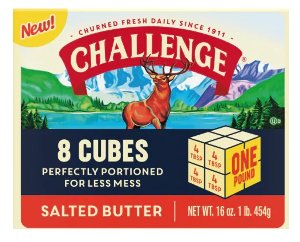 $2.99 Challenge Butter