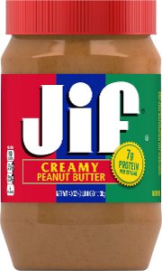 $4.99 Jif Peanut Butter