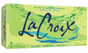 $2.99 LaCroix Sparkling Water