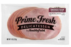 $2.99 Prime Fresh Lunch Meat