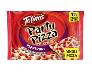 Save 25% on Totino's Pizza Singles PICKUP OR DELIVERY ONLY