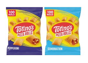 Save $2 on Totino's 100ct Pizza Rolls PICKUP OR DELIVERY ONLY