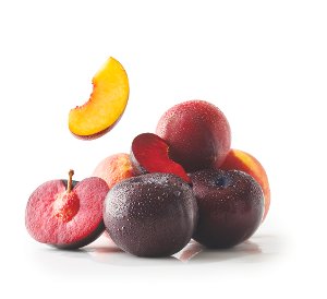 $1.99 lb Peaches or Plums