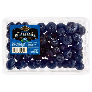 $4.99 PS Colossal Blueberries