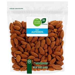 $5.99 Simple Truth Almonds