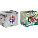 Save $2 on Pepsi, Mountain Dew, Starry 24PK Soda Pop Soft Drink PICKUP OR DELIVERY ONLY