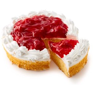 Save $2.00 on Bakery Fresh Crunch Cake