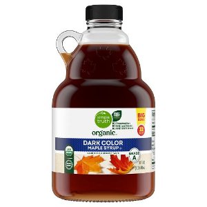 Save $2.00 on STO Maple Syrup