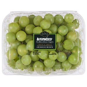 Save $0.50 on PS Autumn Crisp Grapes