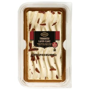 Save $2.00 on Private Selection Bar Cake