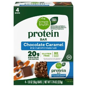 Save $1.00 on ST Protein Bars
