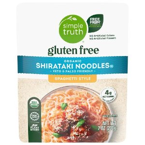 Save $0.50 on STO Shirataka Noodles