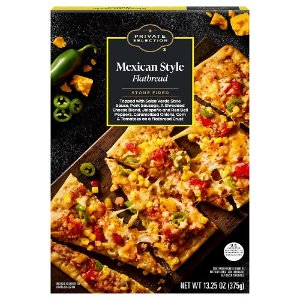 Save $0.50 on PS Flatbread Pizza