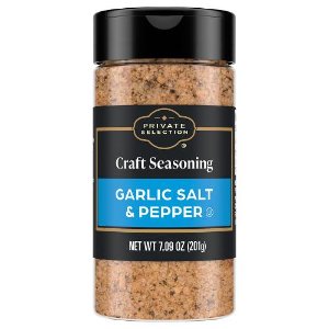 Save $0.50 on PS Seasoning Blends