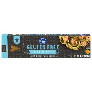 Save $0.50 on Kroger Protein or Gluten Free Pasta