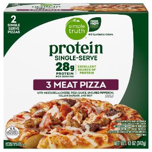 Save $1.00 on ST Protein Pizza
