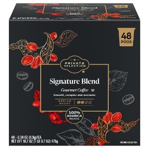 Save $2.00 on PS Coffee Pods