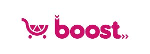 Save 50% on Boost Annual Membership