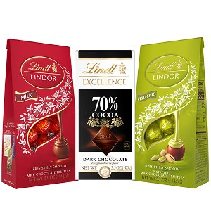 Save 20% on LINDT PICKUP OR DELIVERY ONLY