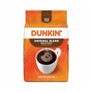 Save $2.00 on Dunkin' Coffee