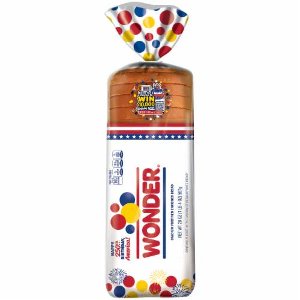 Save $1.00 on Wonder Bread or Buns