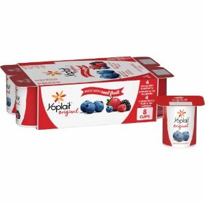 Save $2.00 on Yoplait Fridgepack