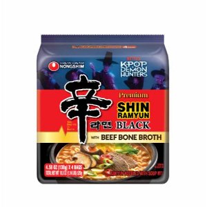 Save $2.00 on Nongshim Family Packs