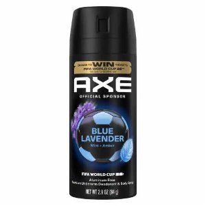Save $2.00 on Axe Fine Fragance