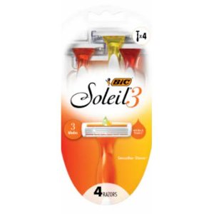 Save $2.00 on Bic Razors
