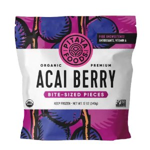 Save $1.00 on Pitaya Fruit Bites