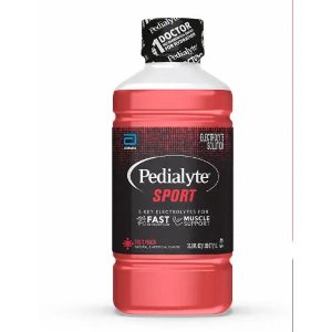 Save $2.00 on Pedialyte Sport or Zero Sugar