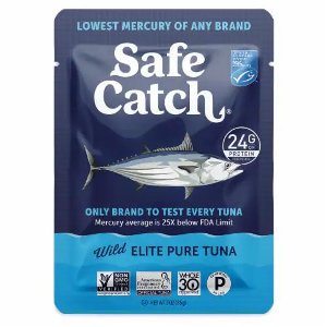 Save $0.50 on Wild Elite Pouches