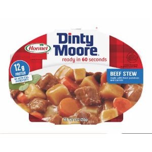 Save $0.50 on Hormel Compleats