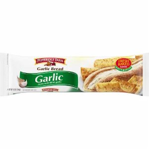 Save $1.00 on Pepperidge Farm Frozen Bread
