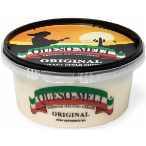 Save $1.50 on Queso Melt