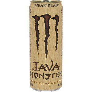 Save $2.00 on Java Monster