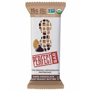 Save $1.00 on 2 Perfect Bar Singles
