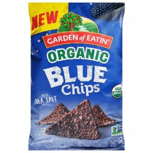 Save $1.00 on Garden of Eatin Chips