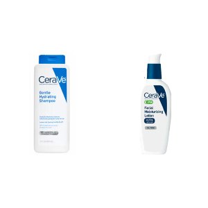 Save $2.00 on Cerave Hair Care or Cleansers