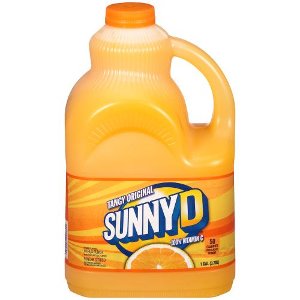Save $1.00 on SunnyD