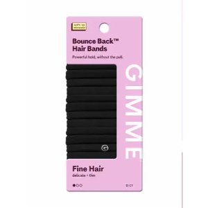 Save $1.00 on Gimme Hair Band or Clip