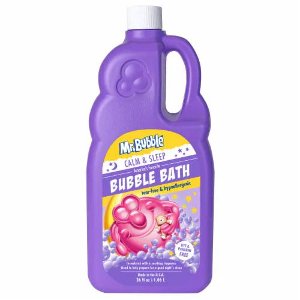 Save $0.50 on Mr. Bubble Bubble Bath