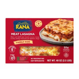 Save $2.00 on Rana Lasagna