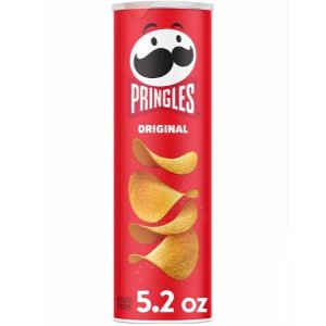 Save $0.50 on Pringles Super Stack