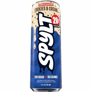 Save $0.50 on Spylt Singles