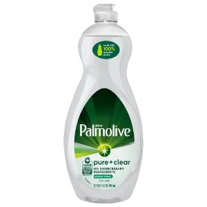 Save $1.50 on Palmolive