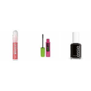 Save $1.00 on Maybelline Great Lash, Lifter Liner or Essie Nail