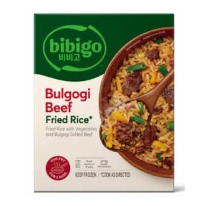 Save $1.00 on Bibigo Meals
