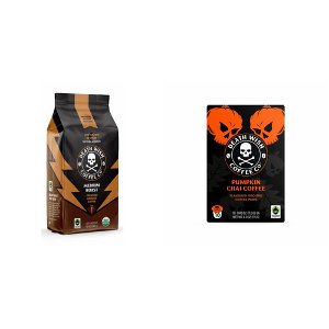 Save $2.00 on Death Wish Coffee or K-Cups