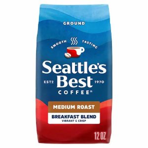 Save $2.00 on Seattle's Best Coffee